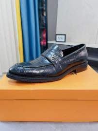 Picture of Louis Vuitton Shoes _SKULVsz38-45mnf022714121